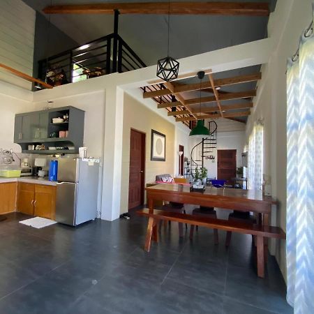 Laguna Loft Camiguin مامباجاو المظهر الخارجي الصورة