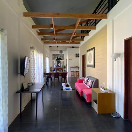 Laguna Loft Camiguin مامباجاو المظهر الخارجي الصورة