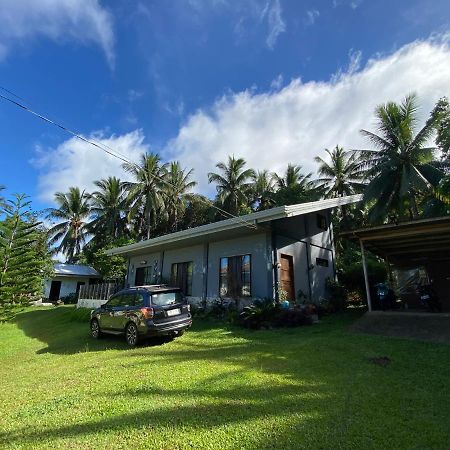 Laguna Loft Camiguin مامباجاو المظهر الخارجي الصورة