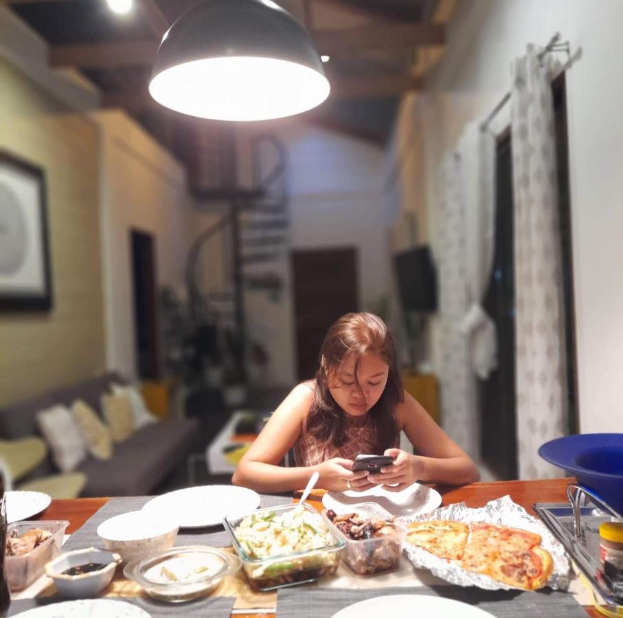 Laguna Loft Camiguin مامباجاو المظهر الخارجي الصورة