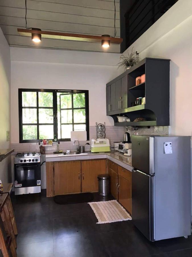 Laguna Loft Camiguin مامباجاو المظهر الخارجي الصورة