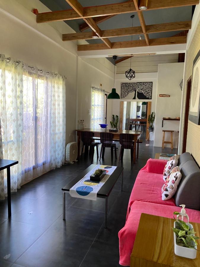 Laguna Loft Camiguin مامباجاو المظهر الخارجي الصورة
