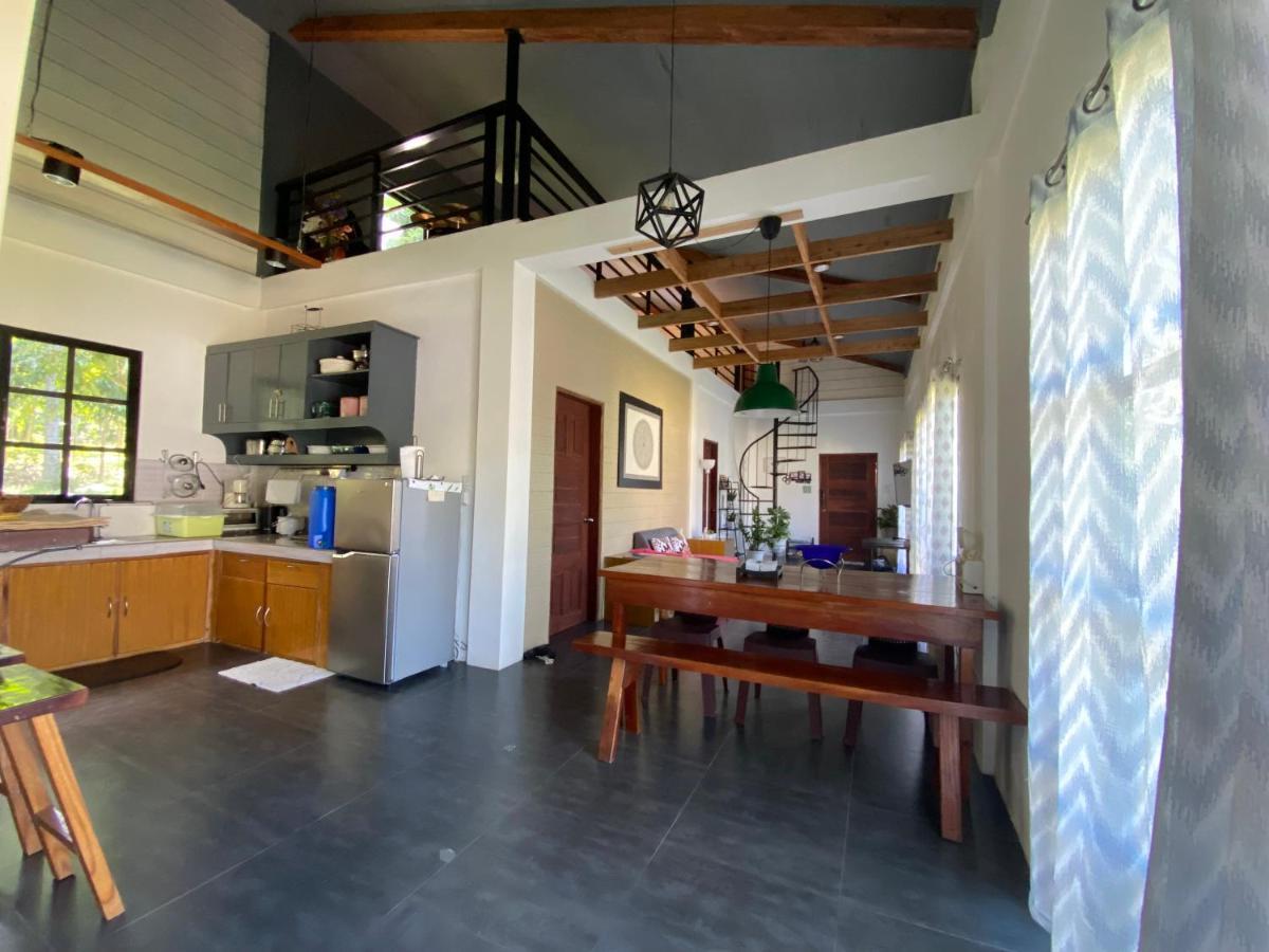 Laguna Loft Camiguin مامباجاو المظهر الخارجي الصورة
