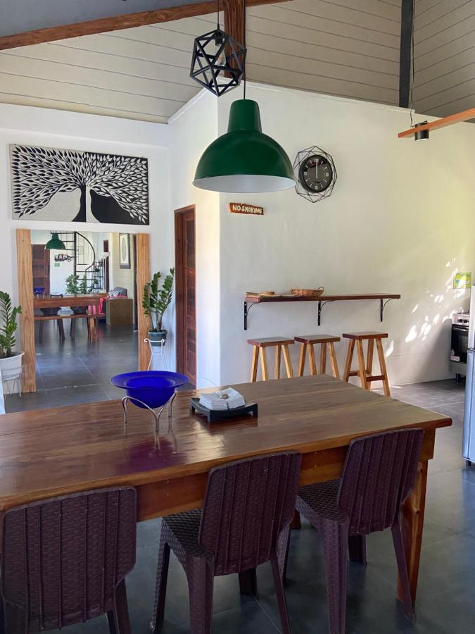 Laguna Loft Camiguin مامباجاو المظهر الخارجي الصورة