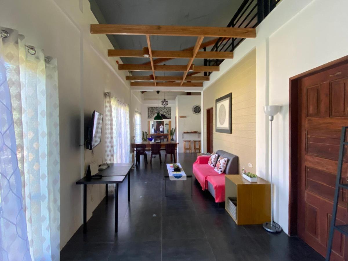Laguna Loft Camiguin مامباجاو المظهر الخارجي الصورة
