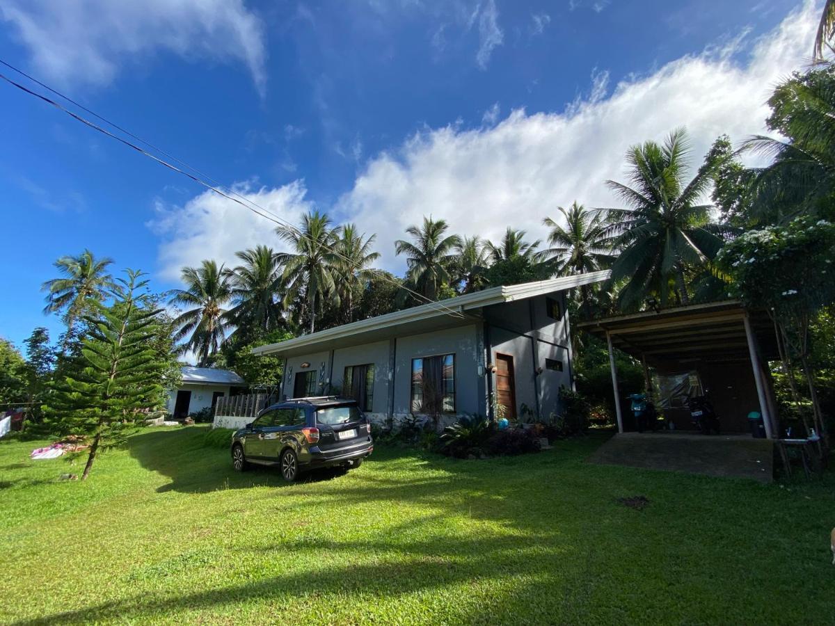 Laguna Loft Camiguin مامباجاو المظهر الخارجي الصورة