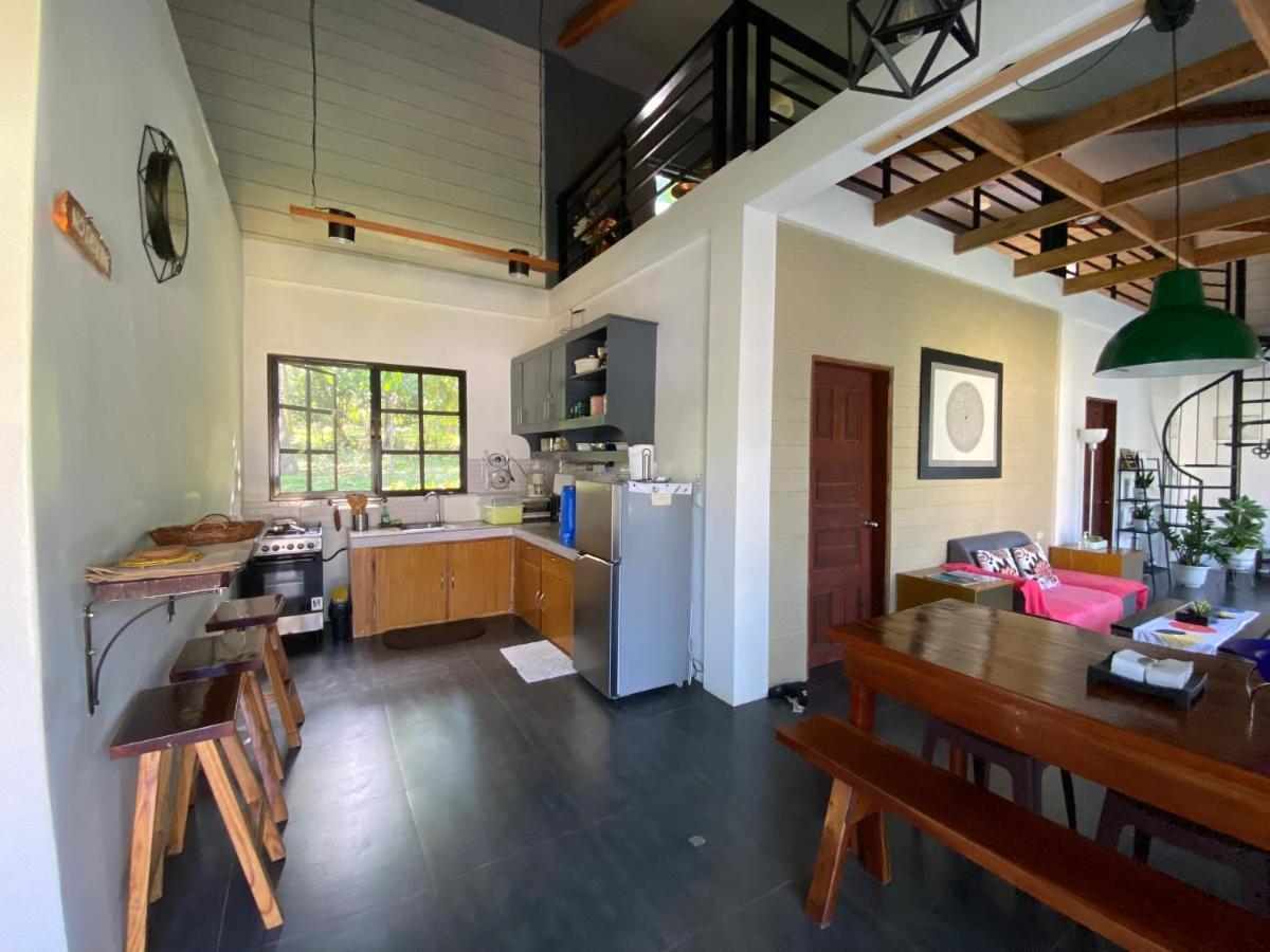 Laguna Loft Camiguin مامباجاو المظهر الخارجي الصورة