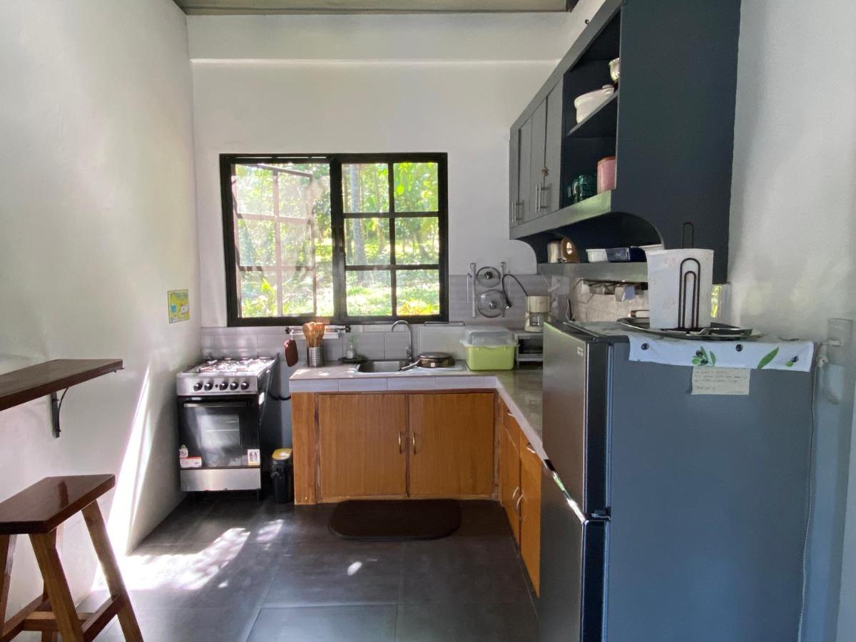 Laguna Loft Camiguin مامباجاو المظهر الخارجي الصورة
