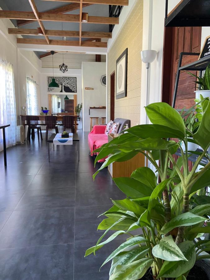 Laguna Loft Camiguin مامباجاو المظهر الخارجي الصورة
