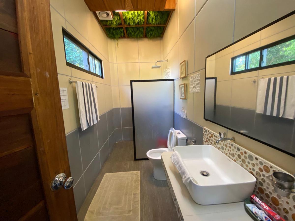 Laguna Loft Camiguin مامباجاو المظهر الخارجي الصورة