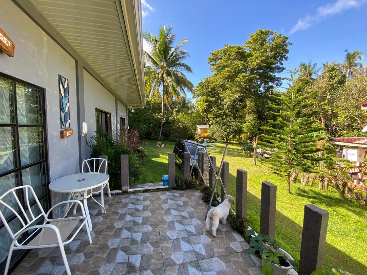 Laguna Loft Camiguin مامباجاو المظهر الخارجي الصورة