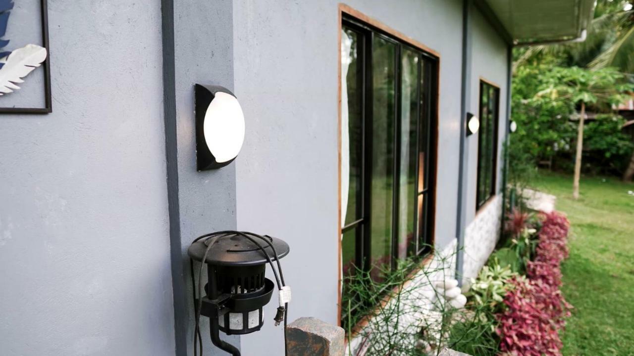 Laguna Loft Camiguin مامباجاو المظهر الخارجي الصورة